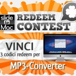 CONTEST: vinci 3 codici redeem per MP3-Converter [VINCITORI]