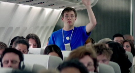 Apple rimuove da YouTube gli spot “Genius”