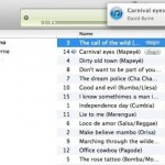 Come visualizzare nel Centro Notifiche di Mountain Lion il brano in riproduzione su iTunes
