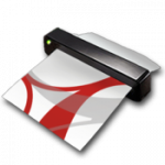 PDFScanner: scansione di documenti, lettere ed immagini con riconoscimento ottico dei caratteri