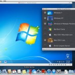 IFA 2012: Parallels presenta le novità per la virtualizzazione di Windows su Mac