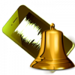 Ringtone Maker-Pro, importa file audio o video e crea suonerie per iPhone