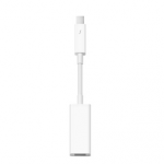 Su Apple Store disponibile l’adattatore Thunderbolt-Firewire