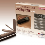 Sitecom presenta il WLA-6000, l’adattatore wireless N450