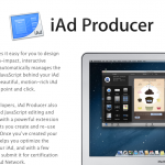 Apple rende disponibile al download iAd Producer 3.0