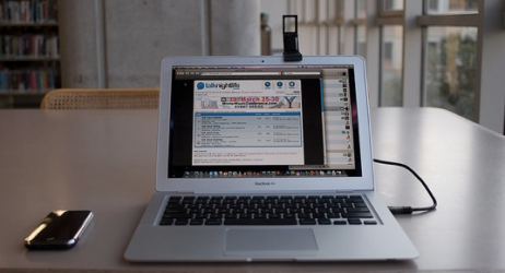 I MacBook Air di prossima generazione ricaricheranno l’iPhone in wireless?