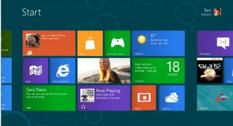 L’esperta Raluca Budiu considera Windows 8 confusionario