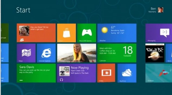 L’esperta Raluca Budiu considera Windows 8 confusionario