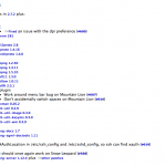 XQuartz si aggiorna alla versione 2.7.3