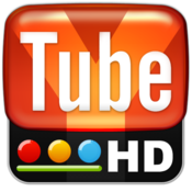 Tube HD: applicazione che riproduce i video presenti su YouTube