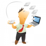 Scrivi un’abbreviazione: TypeIt4Me scrive singole parole, intere frasi o introduce immagini