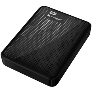 Western Digital aggiorna la gamma degli HDD My Passport