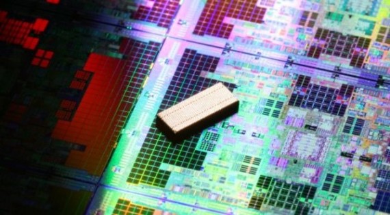 Nel futuro dei prossimi Mac, le CPU Haswell, con prestazioni superiori del 10% ad Ivy Bridge