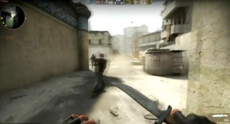 Counter-Strike Global Offensive per Mac è ora disponibile su Steam