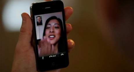 Apple viene denunciata in Cina per aver violato un brevetto a causa di FaceTime