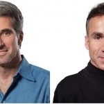 Riccio e Federighi nuovi Senior Vice President di Apple