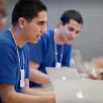 Apple implementa novità nel Genius Bar e nelle app interne degli Apple Store