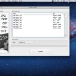 Creare un PDF da file immagini con Image to PDF