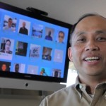 Logitech lancia la sua TV Cam HD