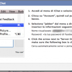 Integriamo la chat di Facebook con Messaggi