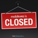 Terminata ufficialmente la transizione di MobileMe e chiude definitivamente iWork.com