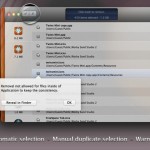 Twins Mini, un ottimo tool per la ricerca dei duplicati ora in offerta gratuita