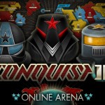Conquist 2 Online Arena approda sul Mac App Store, e i board-game segnano ancora il passo