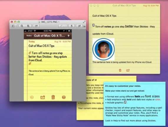 Ecco come usare iCloud per sincronizzare tutte le proprie note tra iPhone, iPad e Mac – Guida