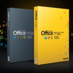 Microsoft aggiorna Office 2011 con alcune correzioni