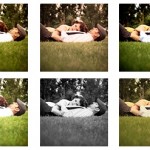 Gli effetti di Instagram su Aperture