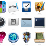 RetinaMacApps: un sito per conoscere le applicazioni Retina-ready