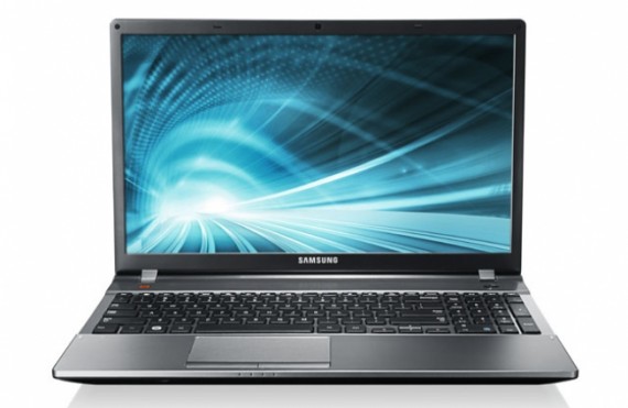 IFA 2012: Samsung presenta il nuovo Ultrabook Series 5