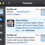 Disattivata la versione alpha di Tweetbot