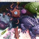 Da Autodesk arriva la nuova versione di SketchBook Pro