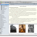 Abbiamo una storia da scrivere? StoryMill ci aiuterà in ogni fase ma soprattutto… a non distrarci!