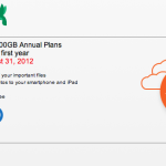 Fino a fine mese l’abbonamento per SugarSync è scontato al 50%