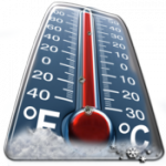 Temperature, informazioni sulle condizioni climatiche