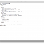 Apple introduce nuovi comandi da riga di comando