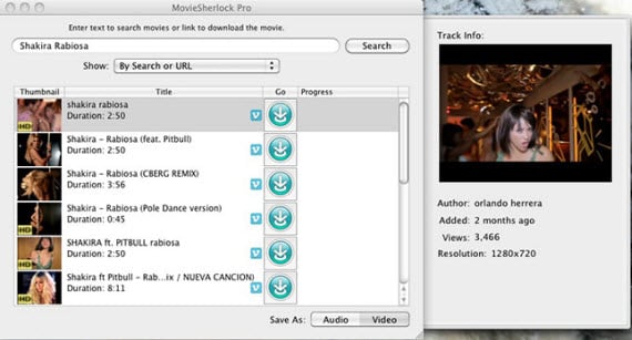 La promozione del giorno? MovieSherlock Pro!