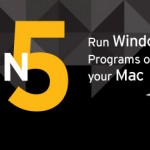 VMware rilascia VMWare Fusion 5