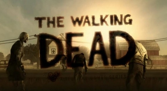 The Walking Dead in promozione al 40% di sconto!