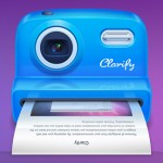 Clarify, tool per la creazione di documenti a partire da screenshot, in promozione fino a lunedì!