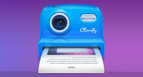 Clarify, tool per la creazione di documenti a partire da screenshot, in promozione fino a lunedì!