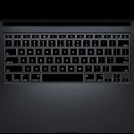 Apple modificherà le tastiere dei MacBook Pro e Air?