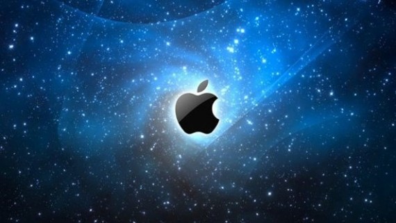 Il marchio più cool del Regno Unito? Apple!