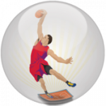 Basket 3D Sketcher for coach e Basket 3D Viewer: strategie ed esercizi d’allenamento per la pallacanestro