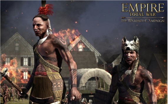 Empire: Total War – Gold Edition, costruisci il tuo impero su Mac