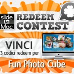 CONTEST: vinci 3 codici redeem per Fun Photo Cube [VINCITORI]