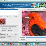 HQ Photo Enlarger: ingrandimenti foto semplici, veloci e nitide