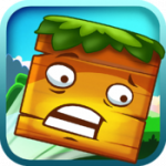 Happy Hills: il puzzle game di tipo fisico, realizzato da dreamfab, disponibile anche per Mac